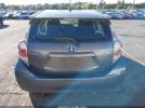 Toyota Prius c One Image 4