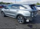 Kia Sorento Sx Prestige Image 17