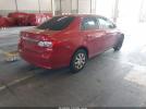 Toyota Corolla Le Image 3