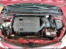 Toyota Corolla Le Image 8