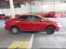 Toyota Corolla Le Image 14