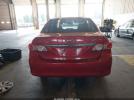 Toyota Corolla Le Image 13