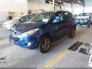 Hyundai TUCSON Se Image 4