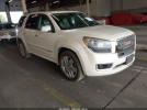 GMC Acadia Denali Image 1