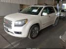 GMC Acadia Denali Image 14