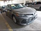 Toyota Camry Le Image 1