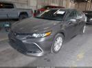 Toyota Camry Le Image 13