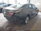 Toyota Camry Le Image 15
