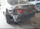 Toyota Camry Le Image 3