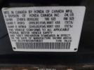 Honda Ridgeline Rtl Image 11