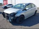 Toyota Prius Four Image 3