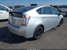 Toyota Prius Four Image 17
