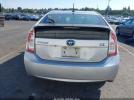 Toyota Prius Four Image 8