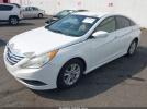 Hyundai SONATA Gls Image 2
