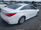 Hyundai SONATA Gls Image 11