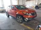 Kia Sportage Ex Image 1