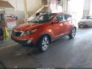Kia Sportage Ex Image 2