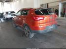 Kia Sportage Ex Image 3