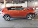 Kia Sportage Ex Image 9
