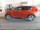Kia Sportage Ex Image 13