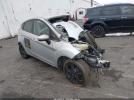 Ford Fiesta S Image 1