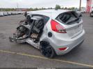 Ford Fiesta S Image 6