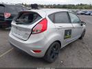 Ford Fiesta S Image 2