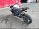 Triumph Motorcycle Street Triple 765 Rs Image 2