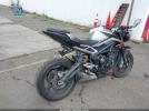 Triumph Motorcycle Street Triple 765 Rs Image 13