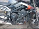Triumph Motorcycle Street Triple 765 Rs Image 11