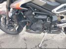 Triumph Motorcycle Street Triple 765 Rs Image 10