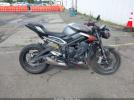 Triumph Motorcycle Street Triple 765 Rs Image 12