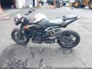 Triumph Motorcycle Street Triple 765 Rs Image 8