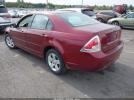 Ford Fusion Se Image 4