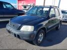 Honda CR-V Lx Image 8