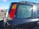 Honda CR-V Lx Image 2
