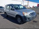 Honda CR-V Lx Image 1