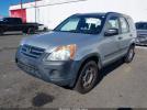 Honda CR-V Lx Image 7
