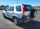 Honda CR-V Lx Image 3
