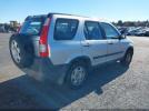 Honda CR-V Lx Image 4