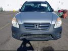 Honda CR-V Lx Image 11