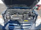 Honda CR-V Lx Image 8