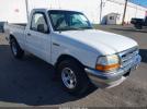 Ford Ranger Image 1
