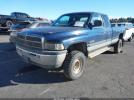 Dodge Ram 2500 St Image 2