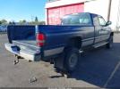 Dodge Ram 2500 St Image 7