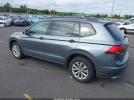 Volkswagen Tiguan 2.0t S Image 13