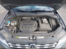 Volkswagen Tiguan 2.0t S Image 15
