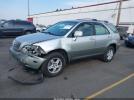 Lexus RX Image 3