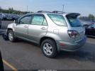 Lexus RX Image 2