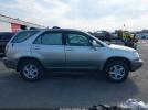 Lexus RX Image 11